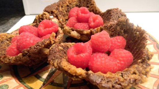 Cookie Bowls