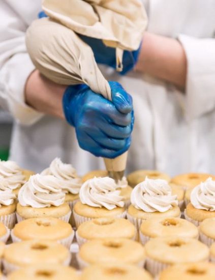 Cupcakes